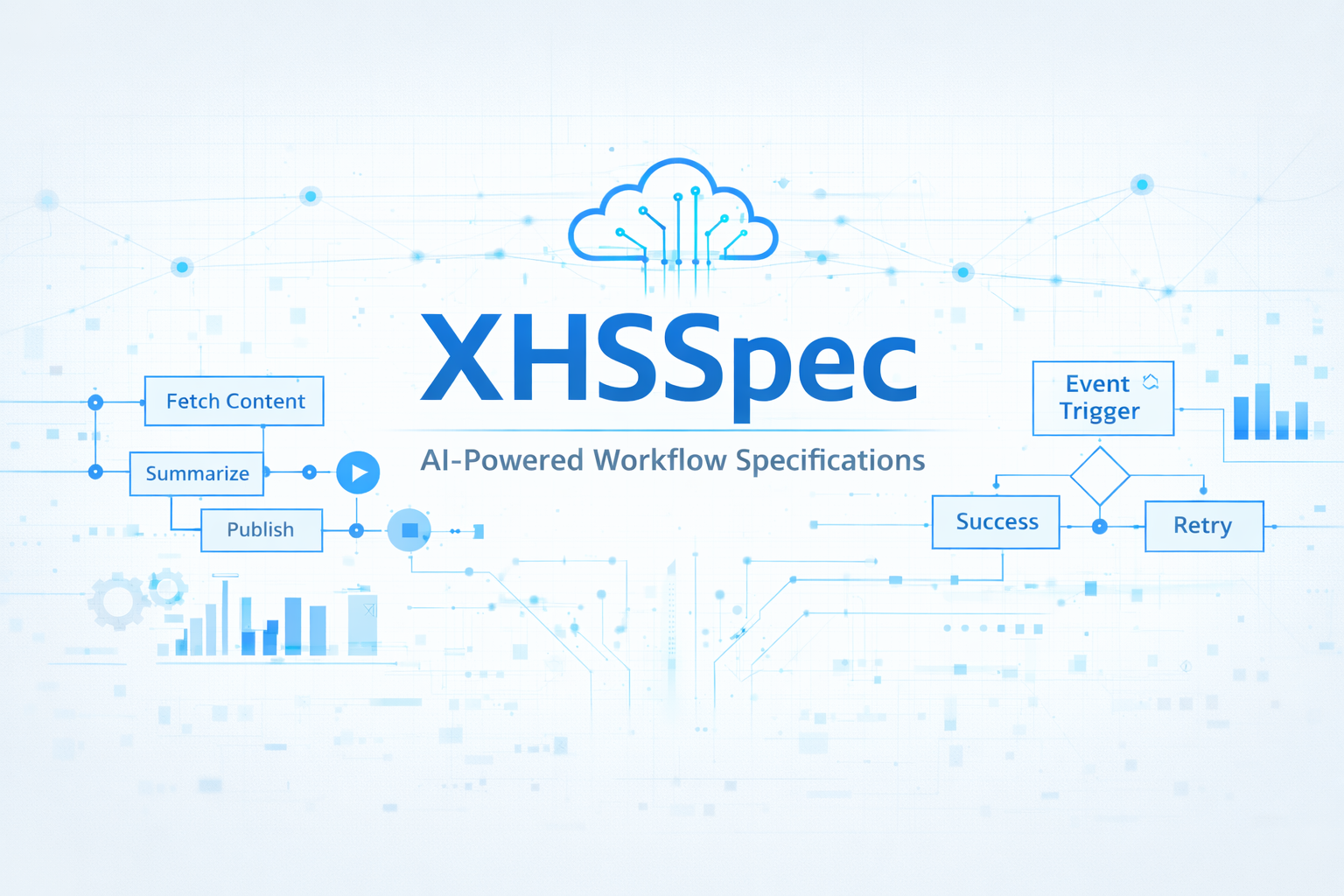 XHSSpec cover